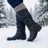 Cassandra - Orthopedic Boots