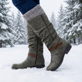 Cassandra - Orthopedic Boots