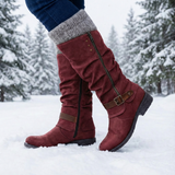Cassandra - Orthopedic Boots