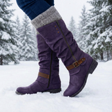 Cassandra - Orthopedic Boots