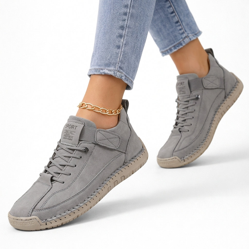 Alina - Comfort Orthopedic Sneakers