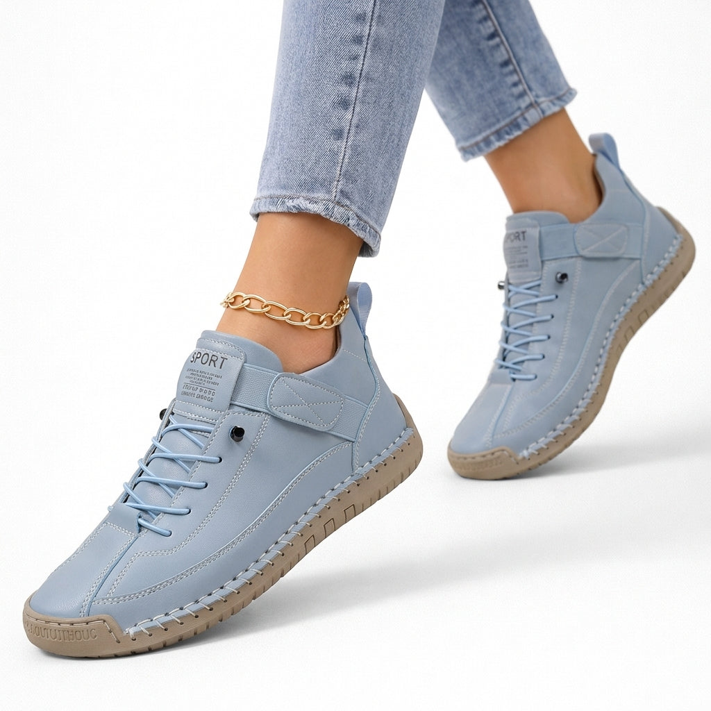 Alina - Comfort Orthopedic Sneakers