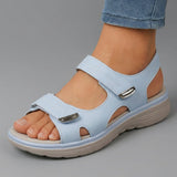 Margaux - Orthopedic Sandals