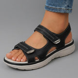 Margaux - Orthopedic Sandals