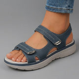 Margaux - Orthopedic Sandals
