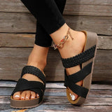Charlotte - Comfortable Orthopedic Sandals