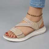 Juliette - Orthopedic Sandals