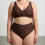 ANNA - SHAPING SILHOUETTE BIKINI