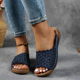 Hailey - Ergonomic Sandals