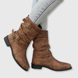 Ariane - Comfortable Boots with Stylish Design