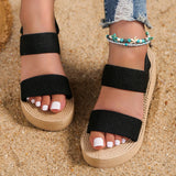 Ariane - Beach Breeze Sandals