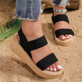 Ariane - Beach Breeze Sandals