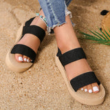 Ariane - Beach Breeze Sandals