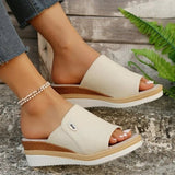 Joanna - Ergonomic Sandals