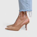 Rose - Orthopedic Heels