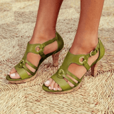 Bianca - Elegant Comfort Pumps