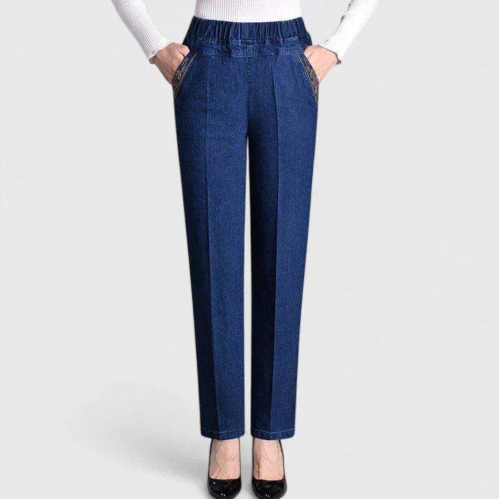 Vanessa - Comfortable Pants