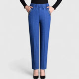 Stéphanie - Sophisticated Women Pants