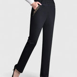 Stéphanie - Sophisticated Women Pants