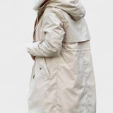 Ella - Autumn Jacket