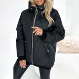 Kayla - Parka Warm Charm