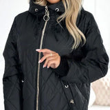 Kayla - Parka Warm Charm