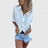 Jasmine - Elegant Blouse