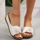 Clara - Ergonomic Sandals