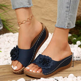 Clara - Ergonomic Sandals