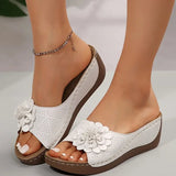 Clara - Ergonomic Sandals