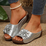 Clara - Ergonomic Sandals