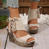 Tessa - Ergonomic Sandals