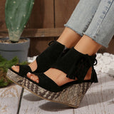 Tessa - Ergonomic Sandals