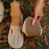 Madison - Ergonomic Sandals