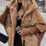 Ellie - Oversized Puffer Jacket