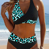 Sylvie - Crossed Bikini