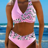 Sylvie - Crossed Bikini