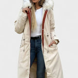 Ella - Autumn Jacket