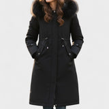 Ella - Autumn Jacket