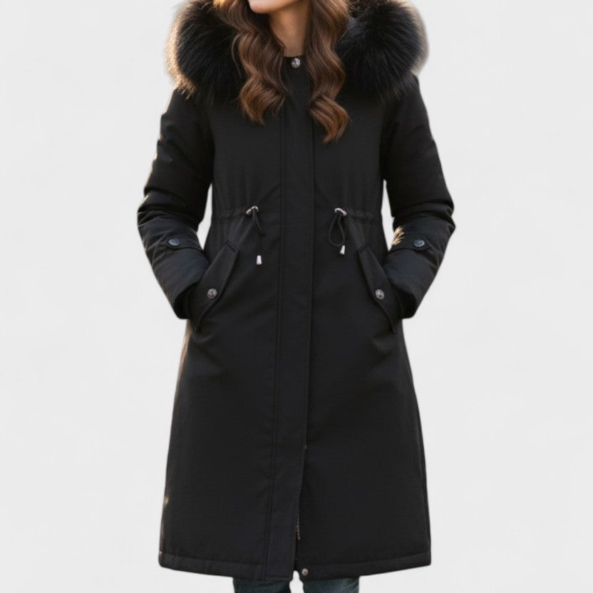 Ella - Autumn Jacket