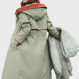Ella - Autumn Jacket