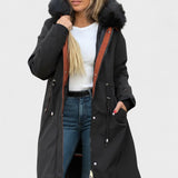 Ella - Autumn Jacket