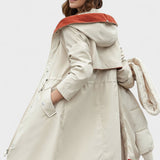 Ella - Autumn Jacket