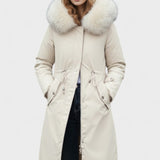 Ella - Autumn Jacket