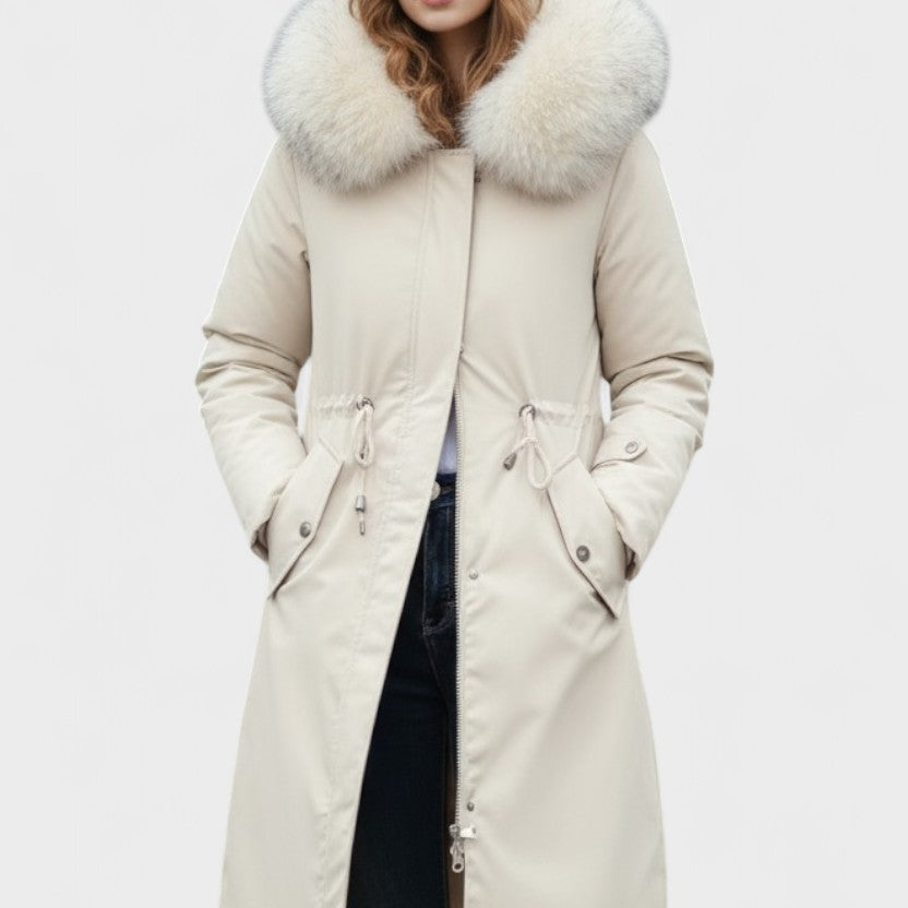Ella - Autumn Jacket