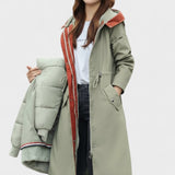 Ella - Autumn Jacket