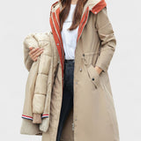 Ella - Autumn Jacket