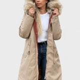Ella - Autumn Jacket