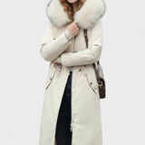 Ella - Autumn Jacket