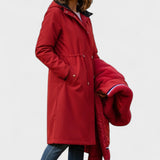 Ella - Autumn Jacket